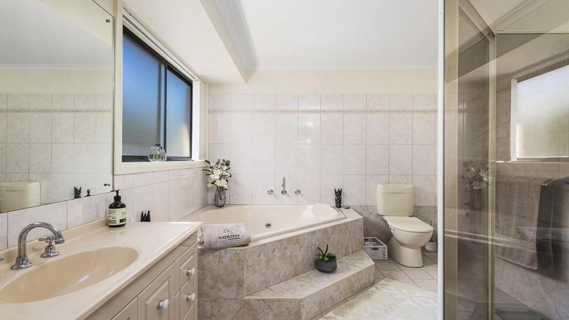 Olivine Street Retreat * Port Macquarie