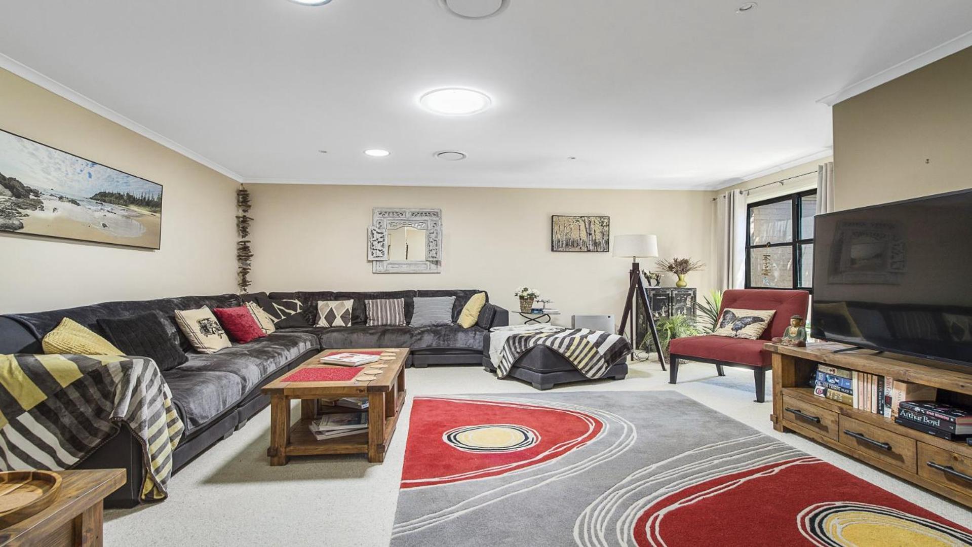 Holiday home Olivine Street Retreat