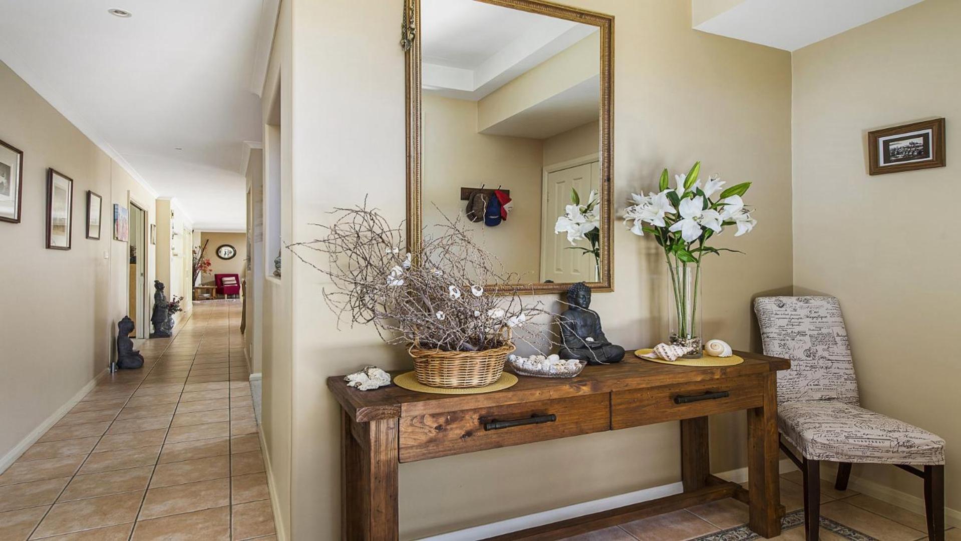 Olivine Street Retreat Holiday home *