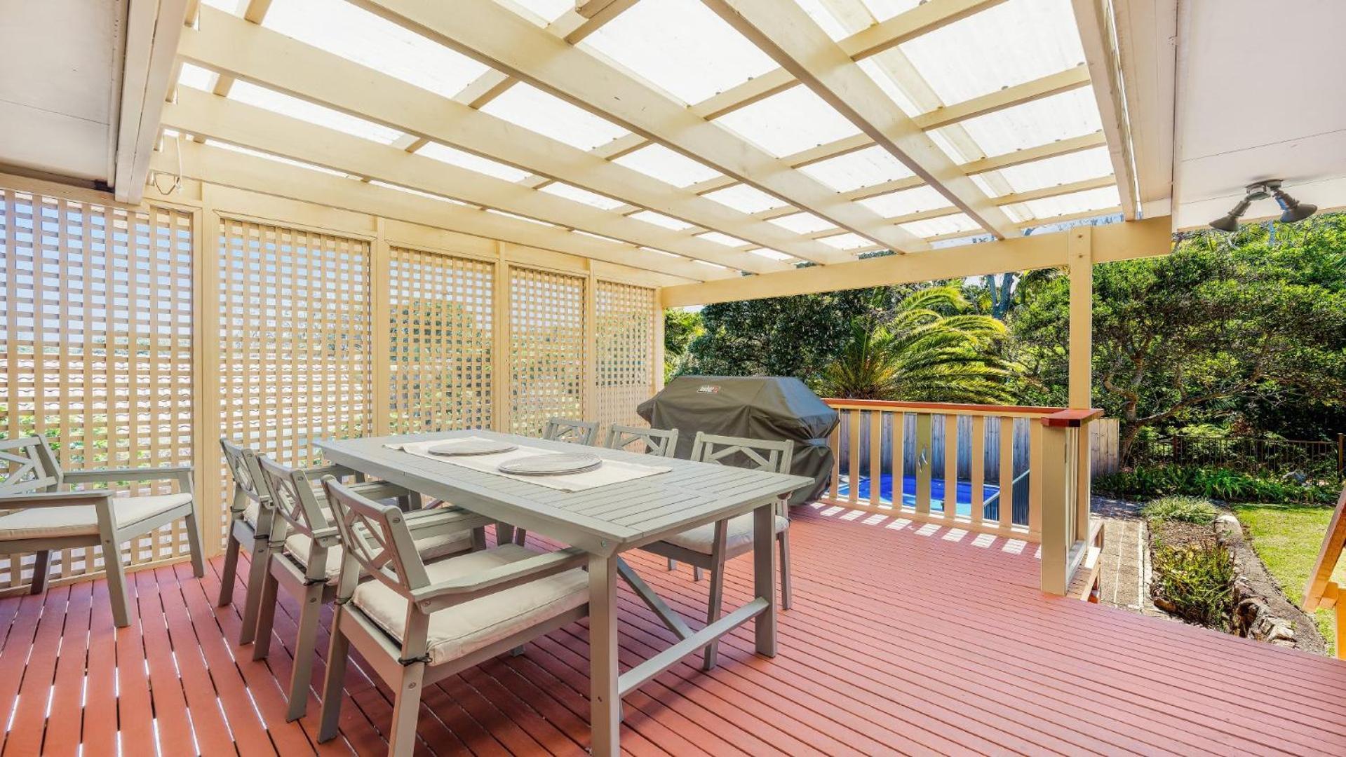 9 Matthew Flinders Drive Casa de férias