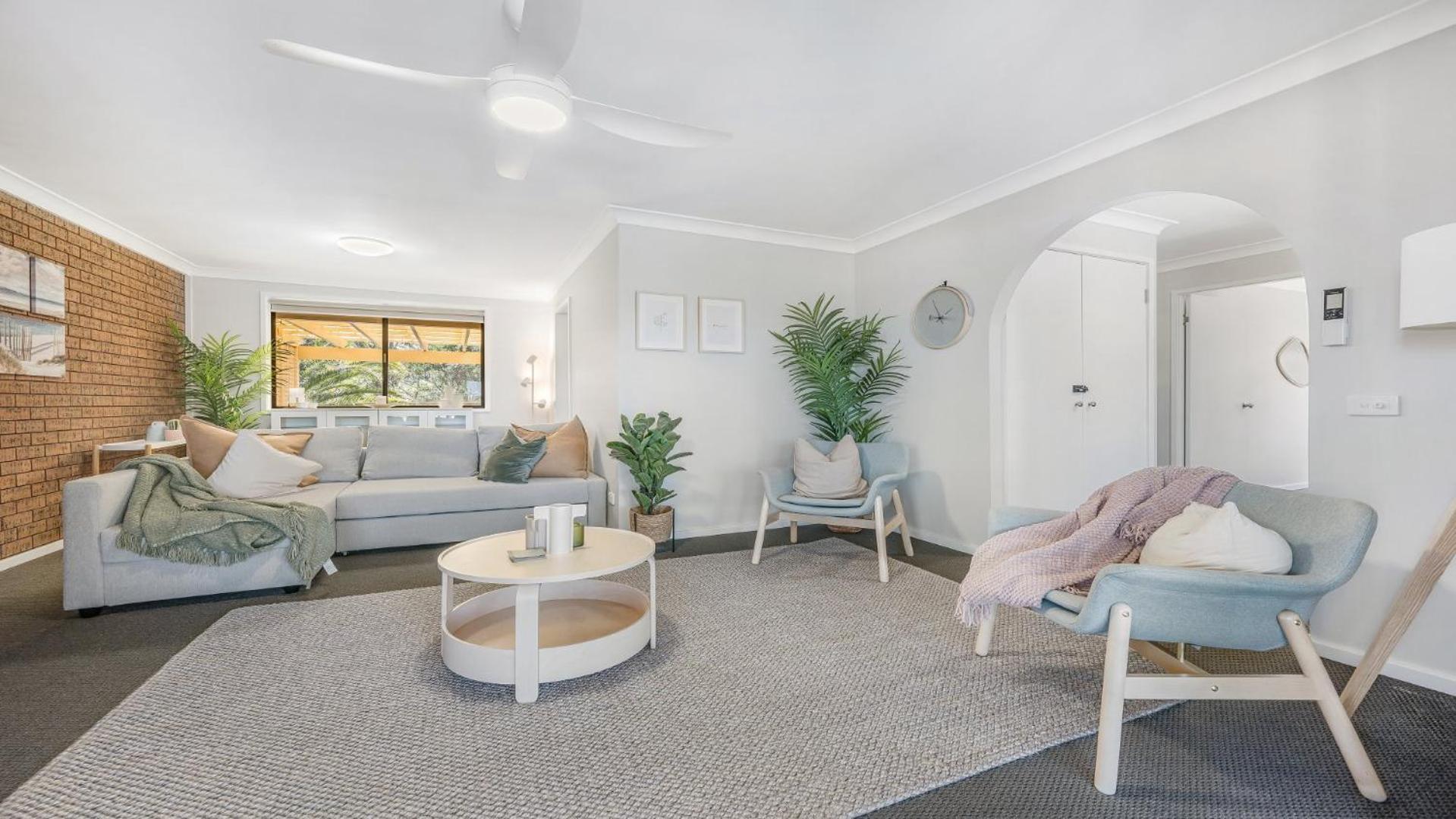 Casa de férias 9 Matthew Flinders Drive Port Macquarie