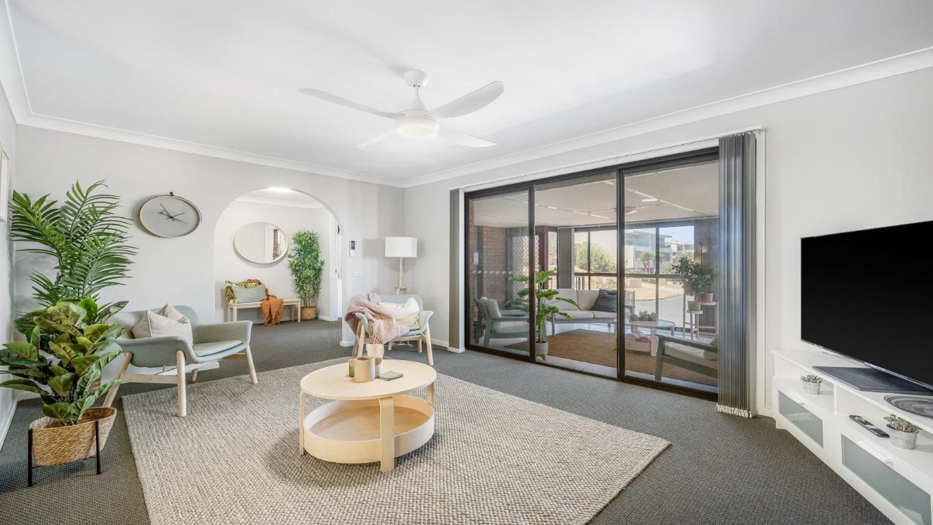 9 Matthew Flinders Drive