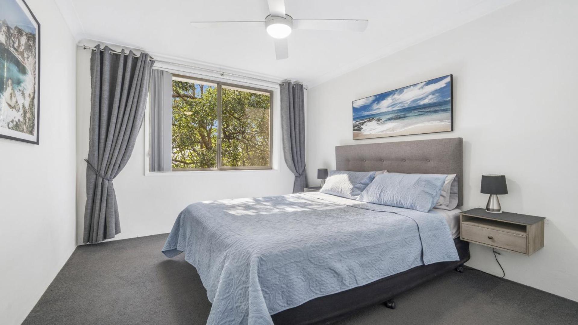 Flynns Seascape Port Macquarie