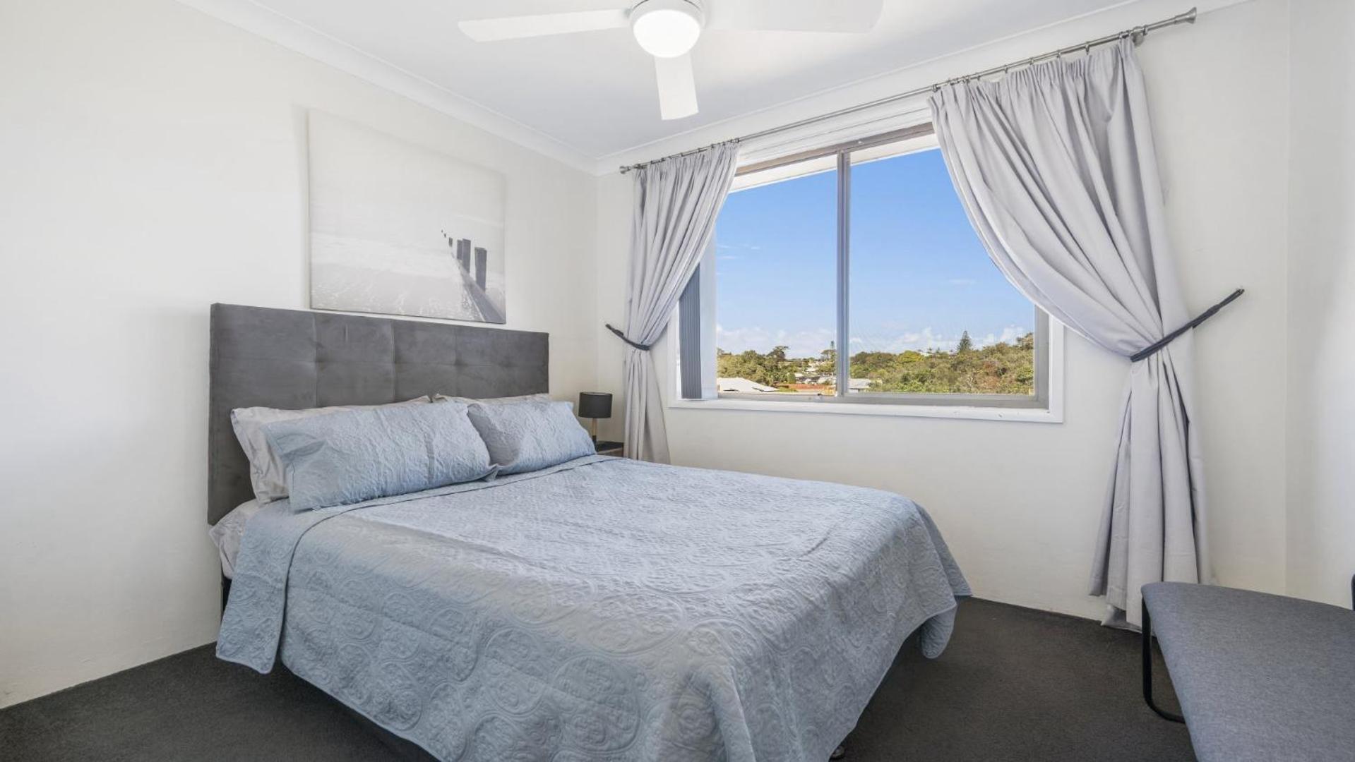 Holiday home Flynns Seascape Port Macquarie