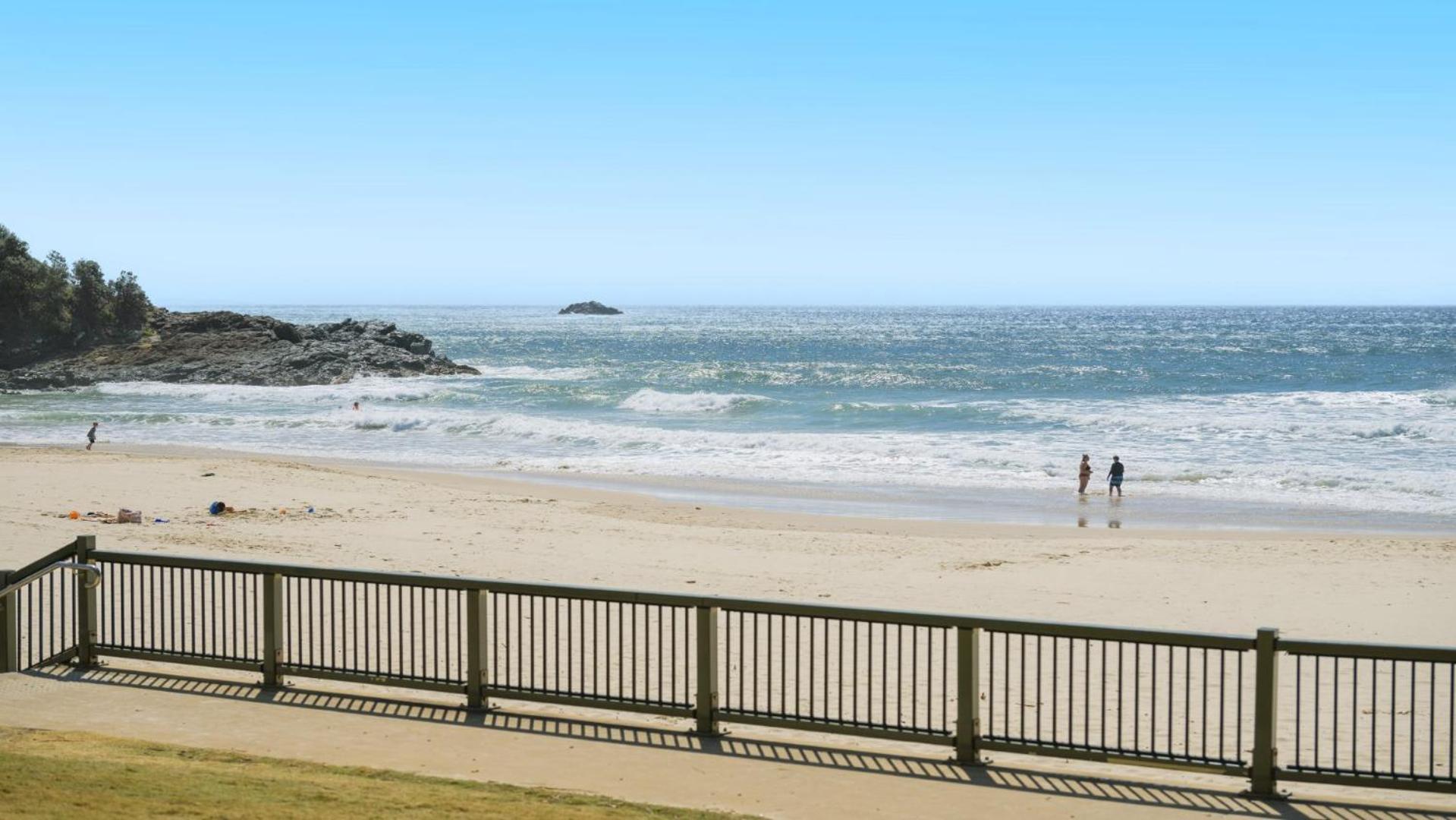 Flynns Seascape Port Macquarie