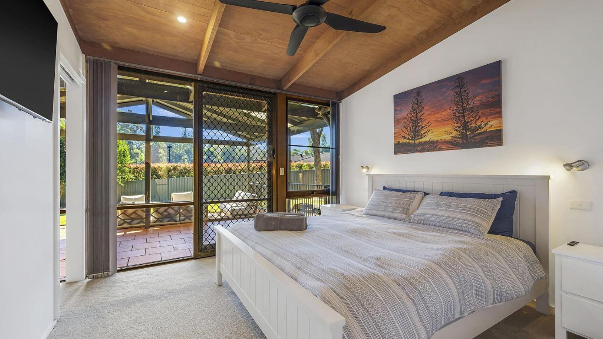 Holiday home Koalas At Links Lighthouse *