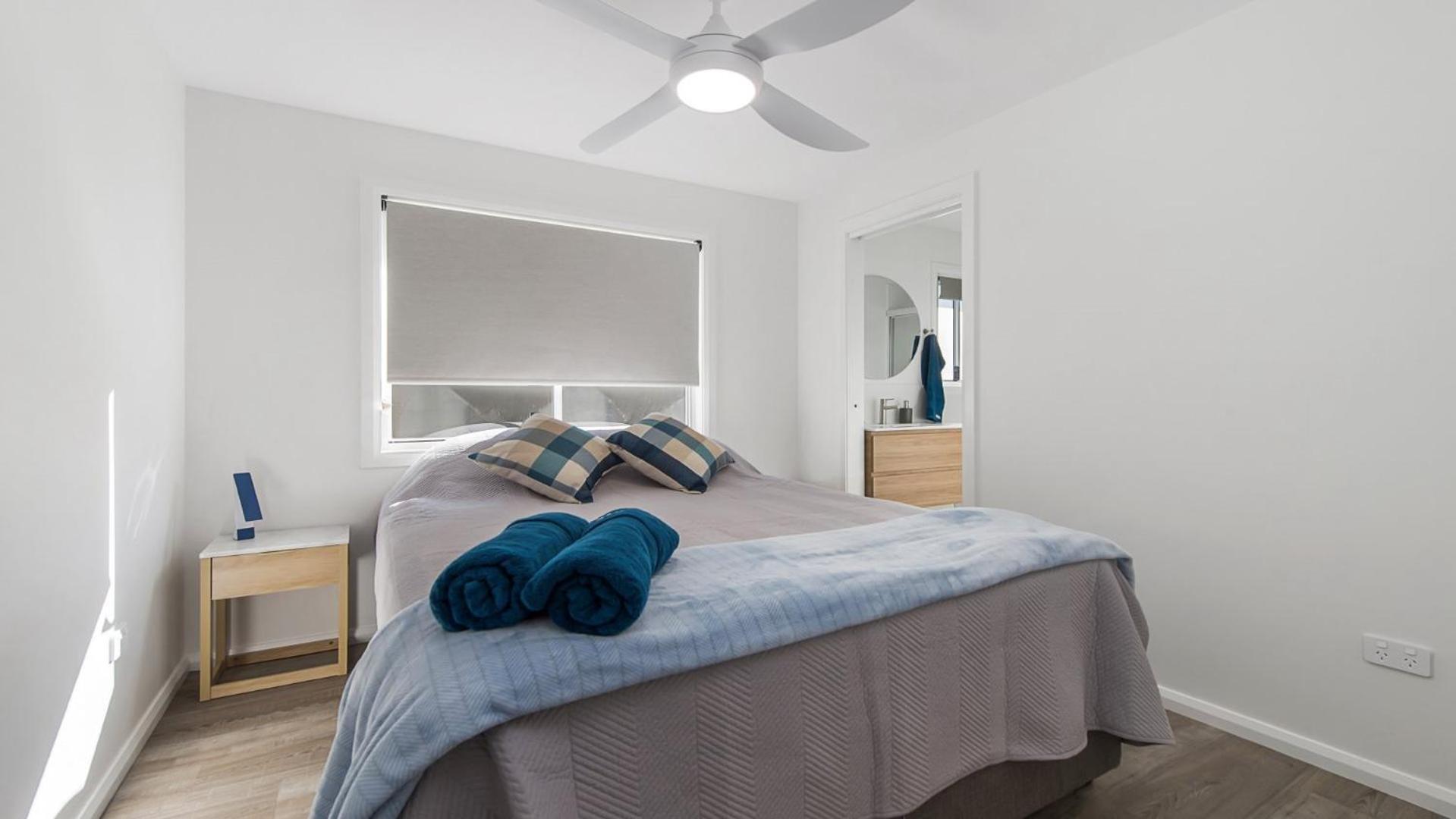 52a Chalmers Street Flynns Holiday home Port Macquarie