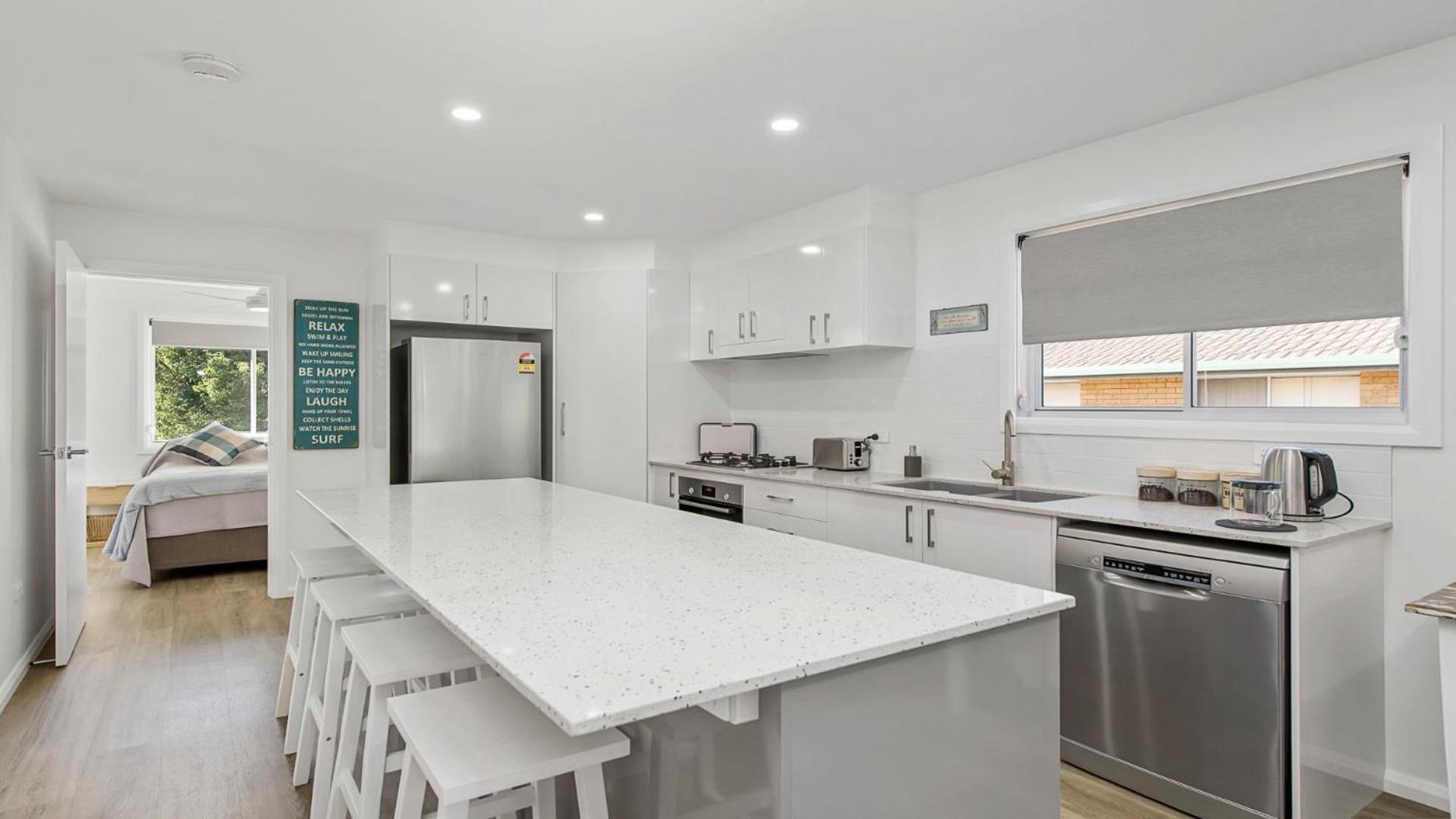 52a Chalmers Street Flynns Holiday home Port Macquarie