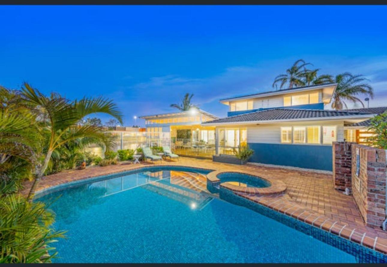 Holiday home Newport Island Port Macquarie