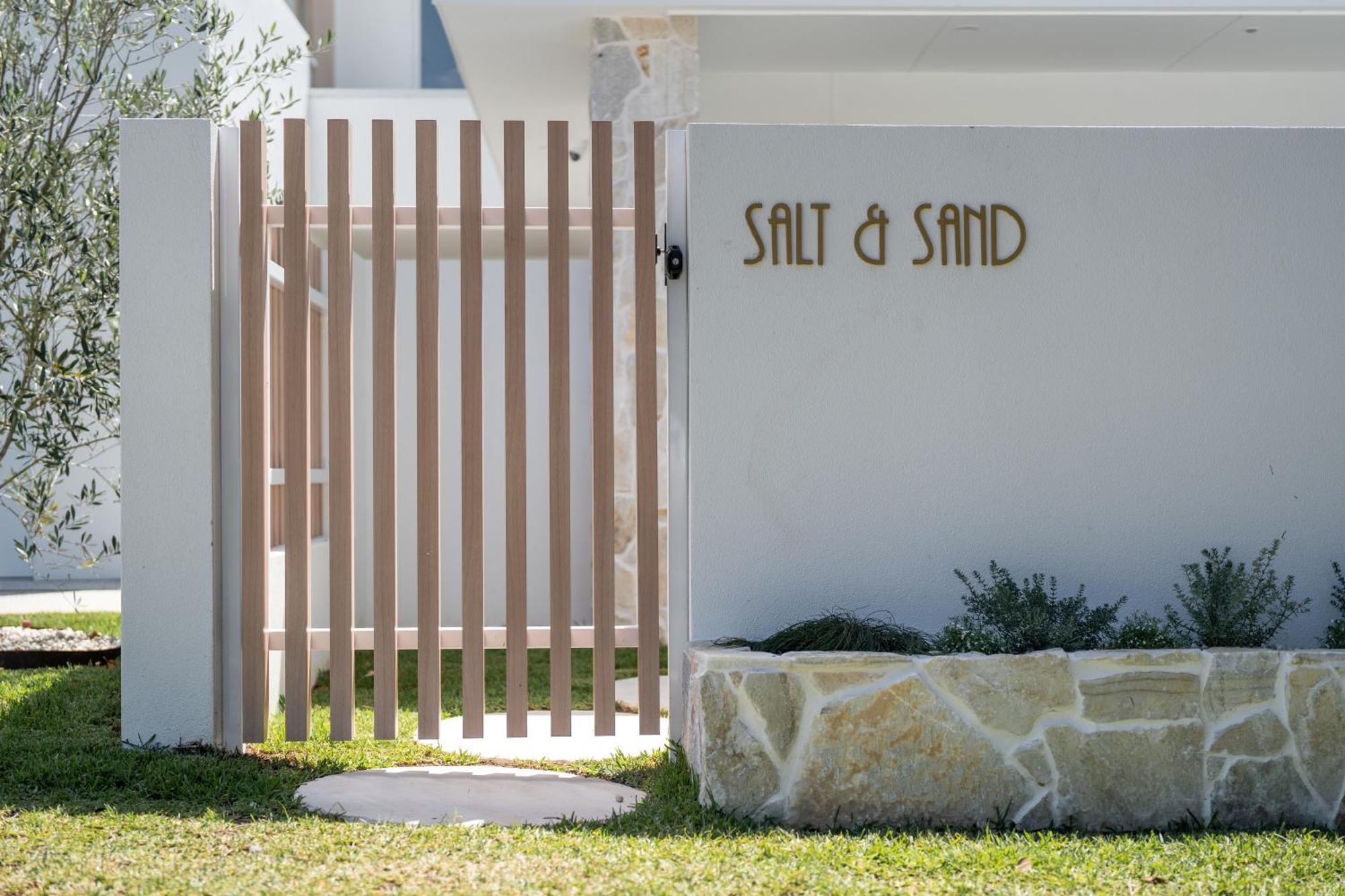 Salt & Guest house Port Macquarie