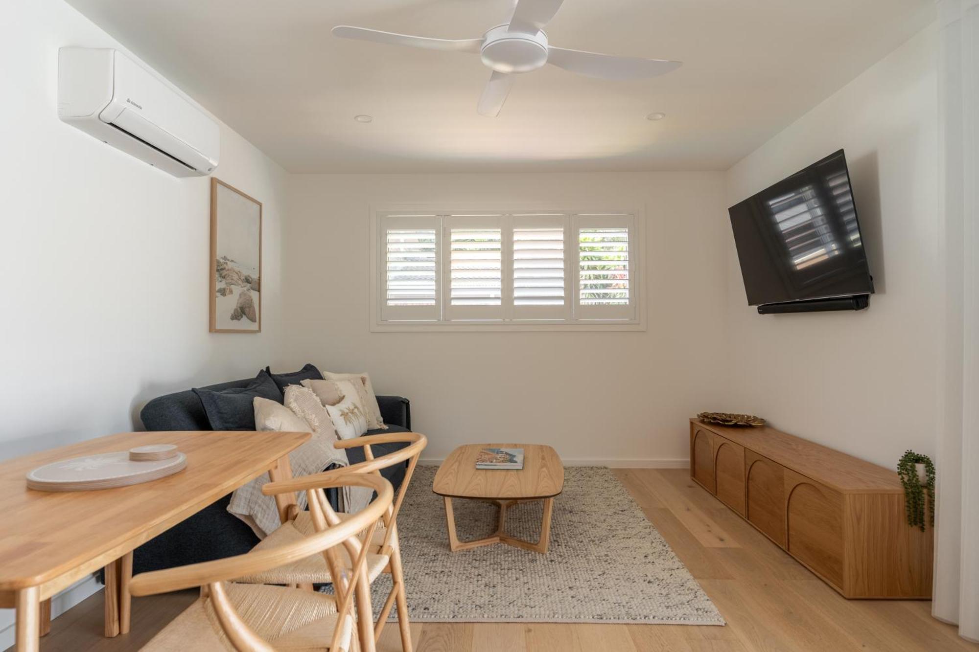 Guest house Salt & Port Macquarie