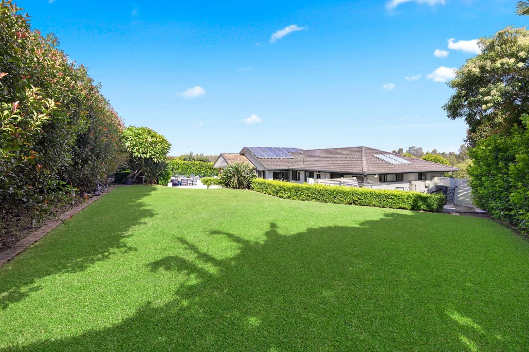 Holiday home Elkhorn Grove - Family With Pool, Air Con, Pet Friendly Port Macquarie