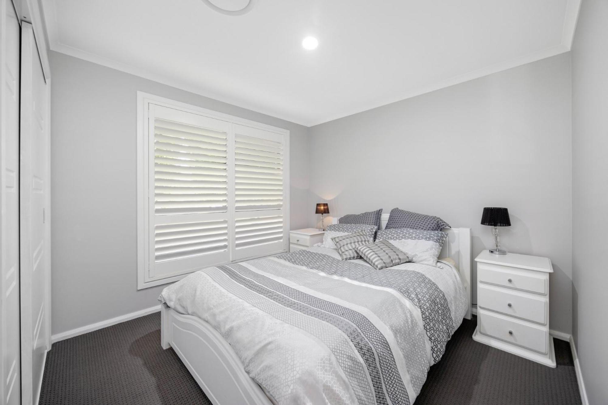 Holiday home Elkhorn Grove - Family With Pool, Air Con, Pet Friendly