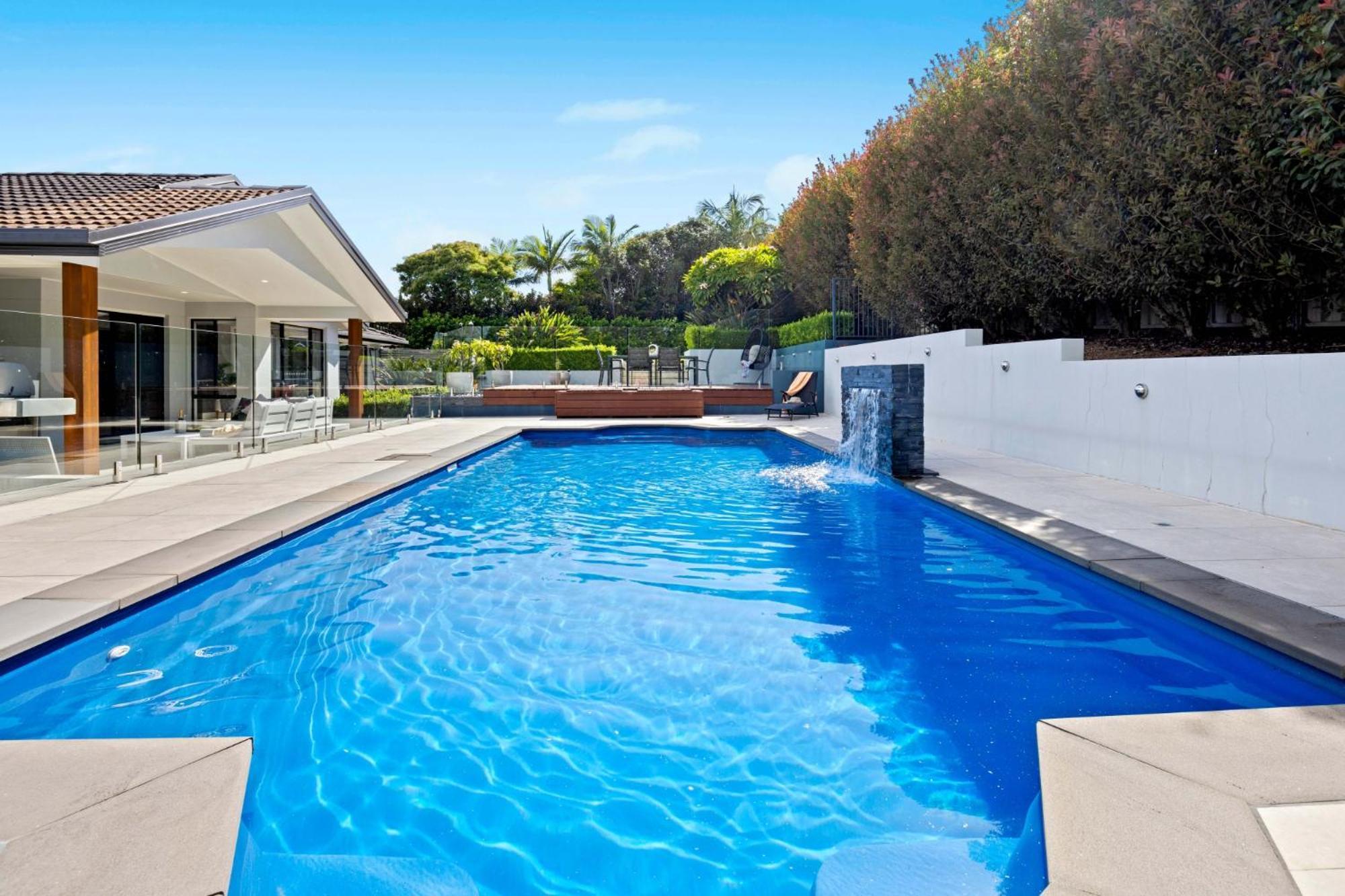 Elkhorn Grove - Family With Pool, Air Con, Pet Friendly Port Macquarie