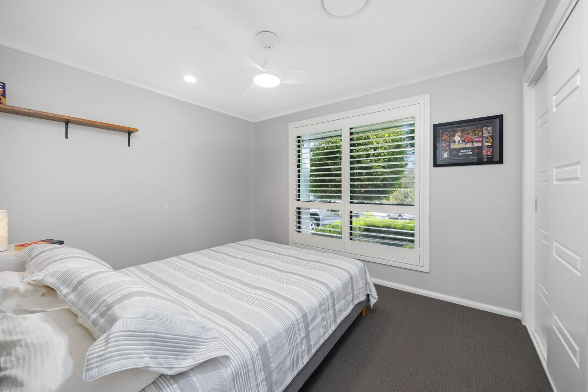 Elkhorn Grove - Family With Pool, Air Con, Pet Friendly * Port Macquarie