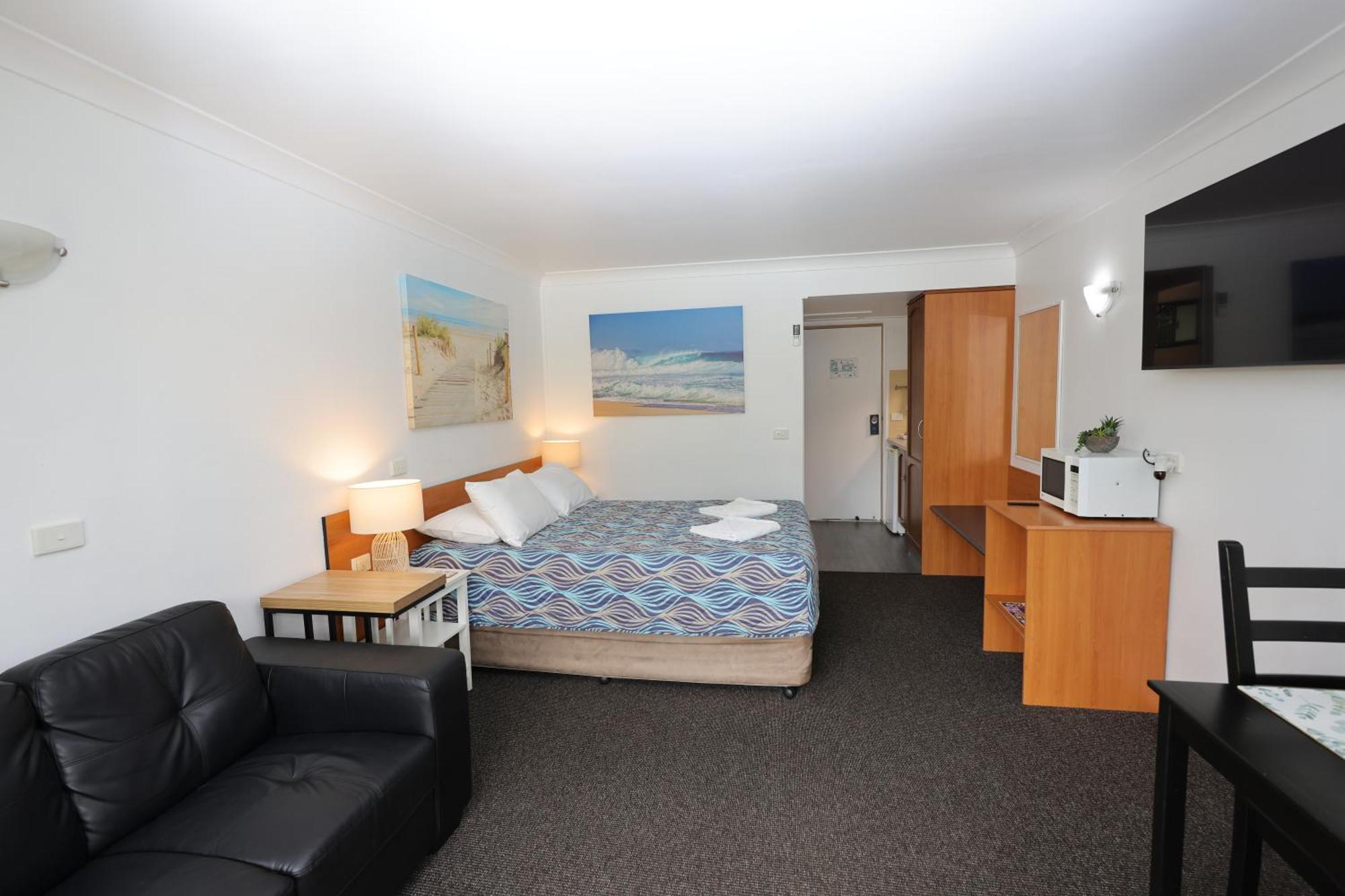 Town Motor Motel Port Macquarie