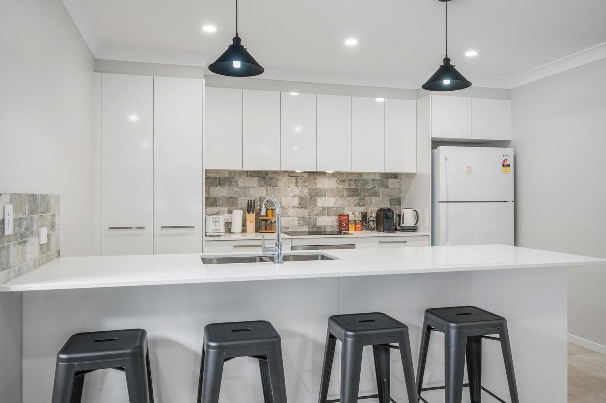 Manor Lane Retreat Holiday home Port Macquarie