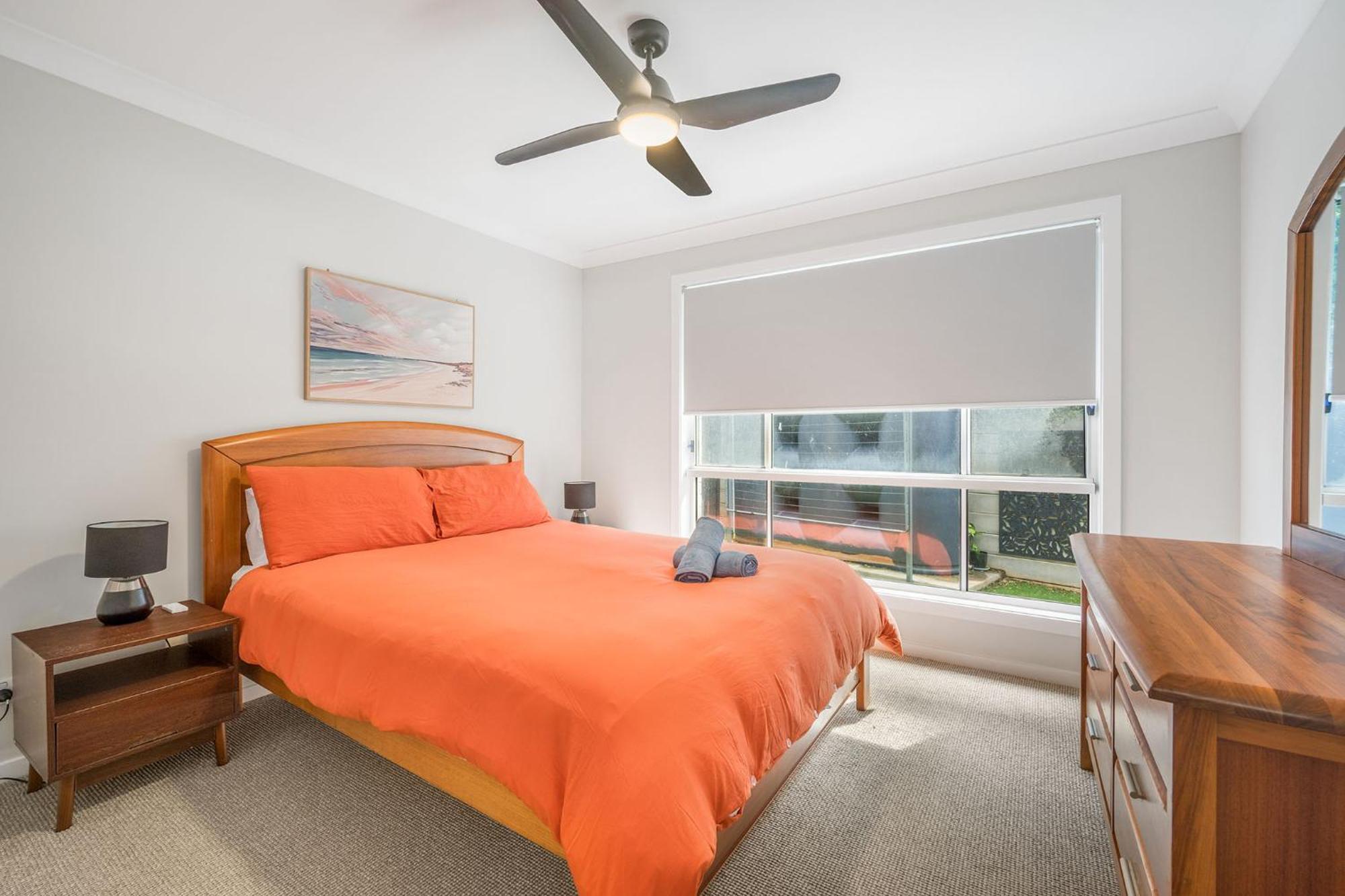 Manor Lane Retreat * Port Macquarie