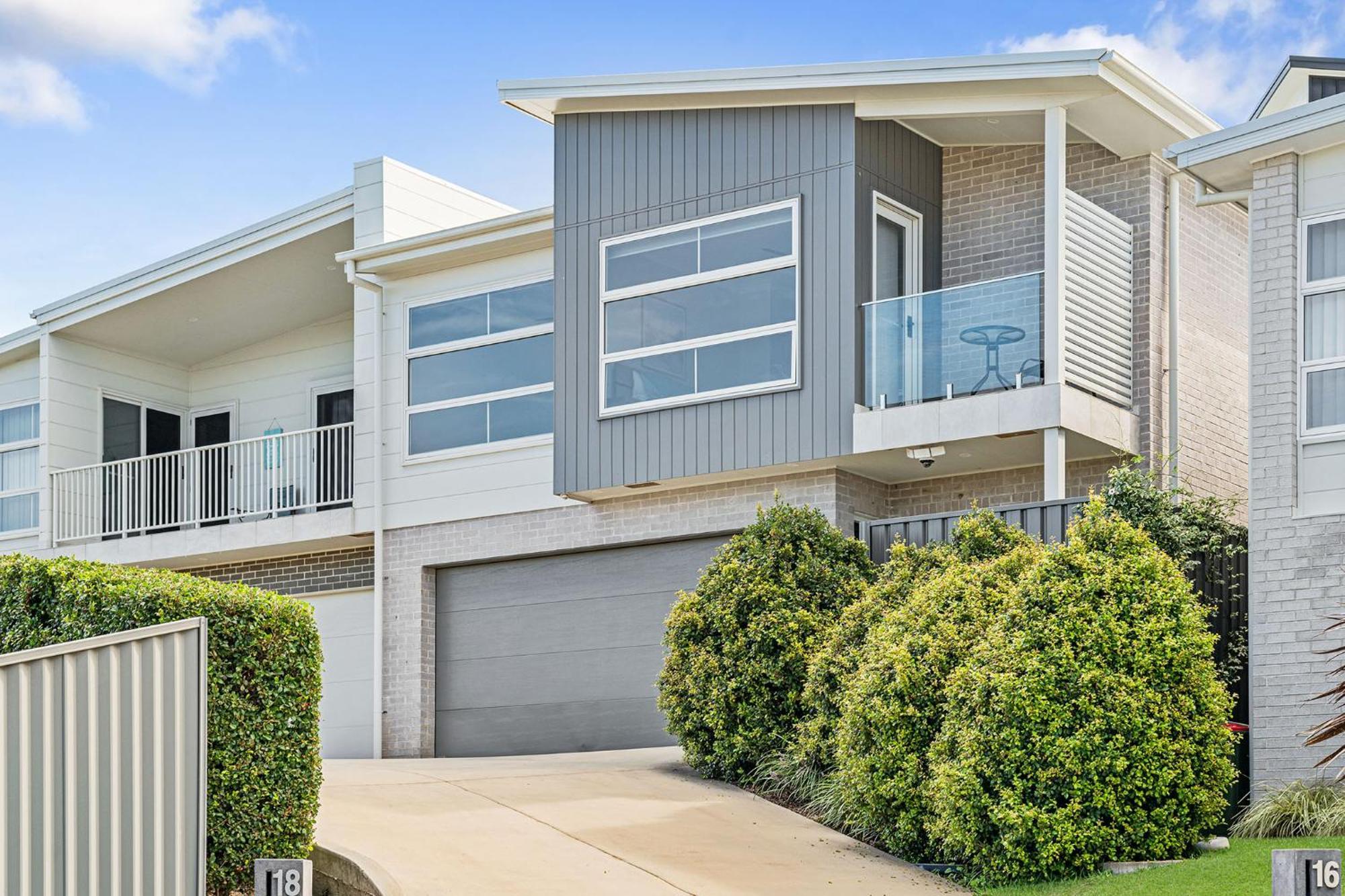Holiday home Manor Lane Retreat Port Macquarie