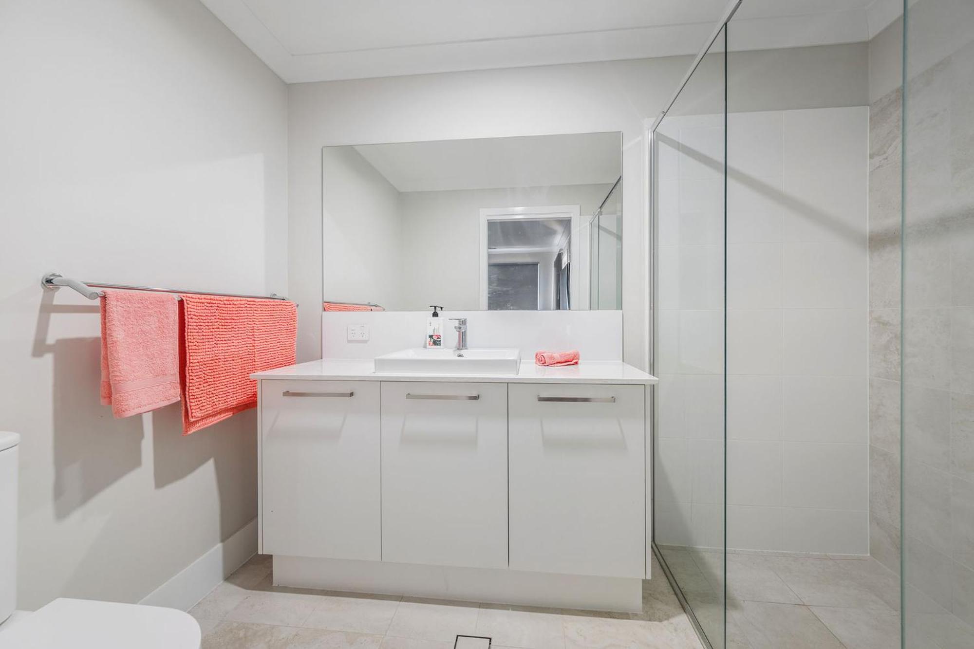 Manor Lane Retreat * Port Macquarie