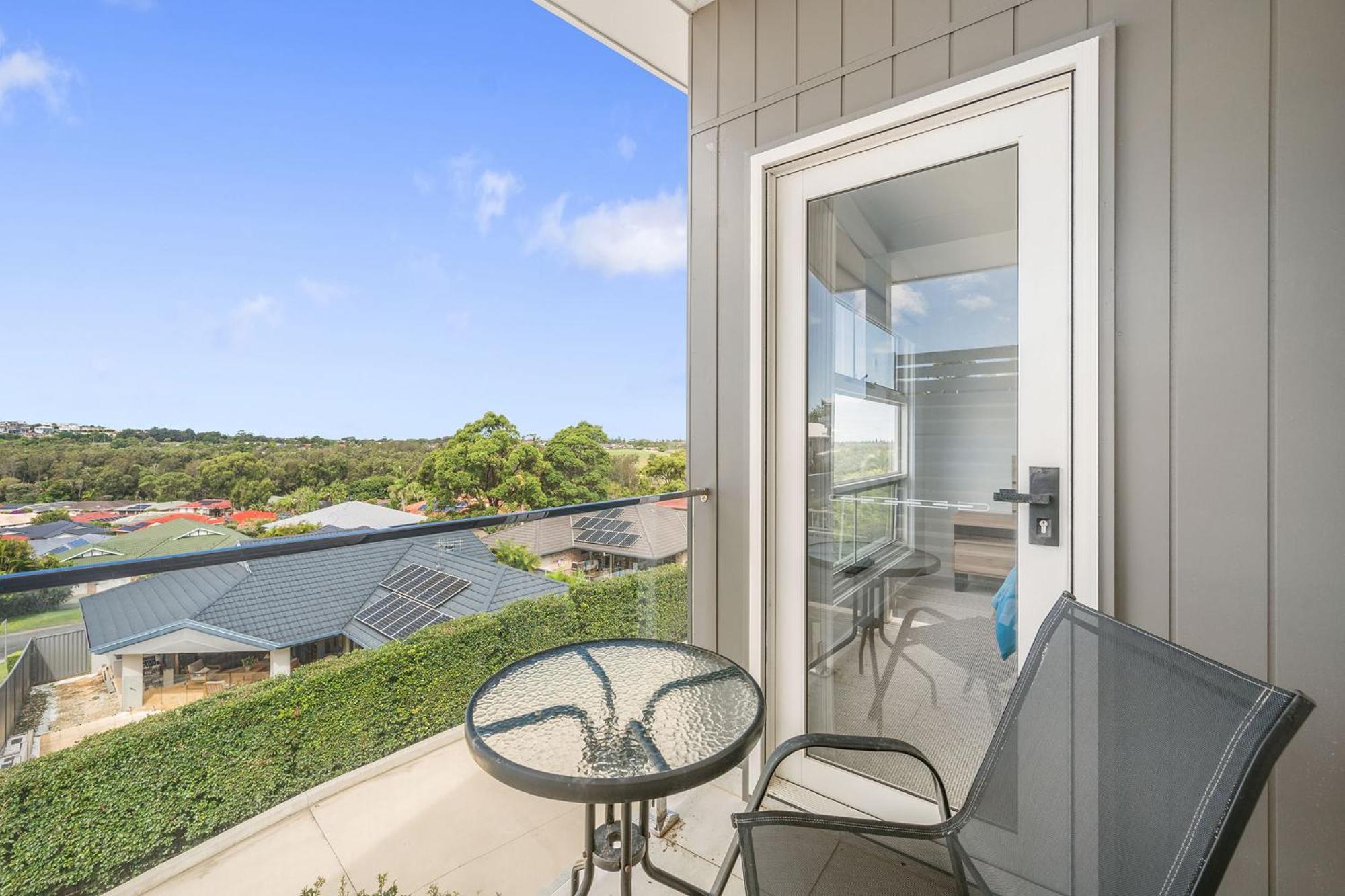 Manor Lane Retreat Holiday home