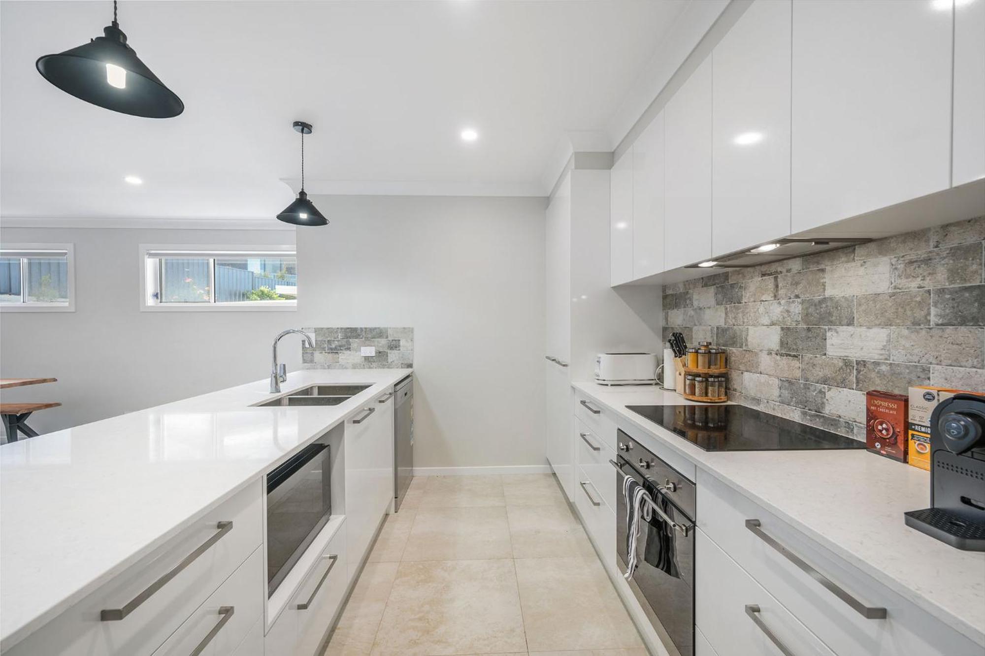Holiday home Manor Lane Retreat