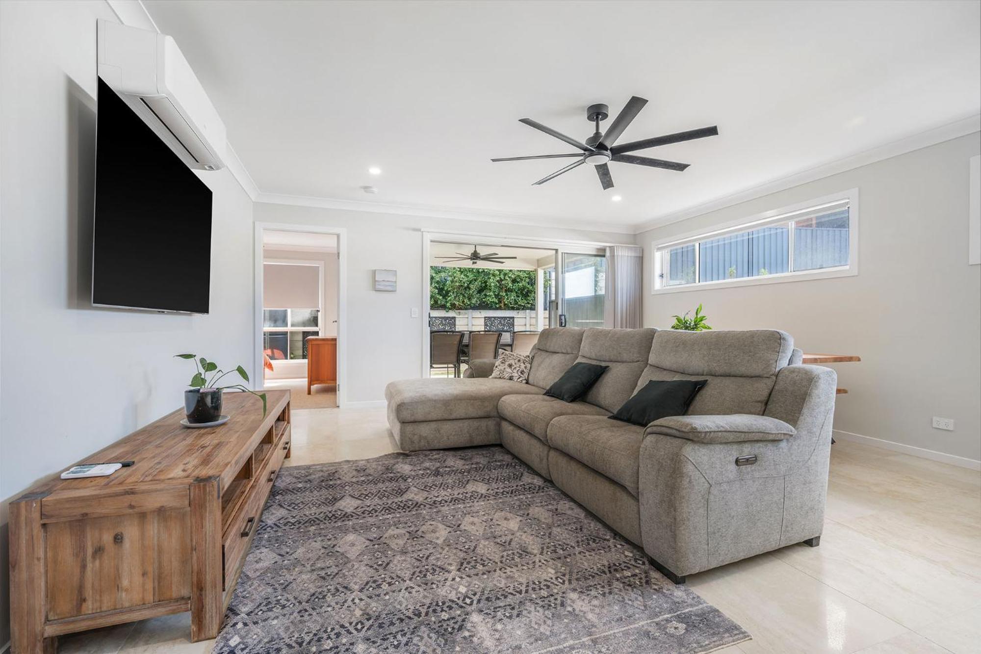 Holiday home Manor Lane Retreat Port Macquarie