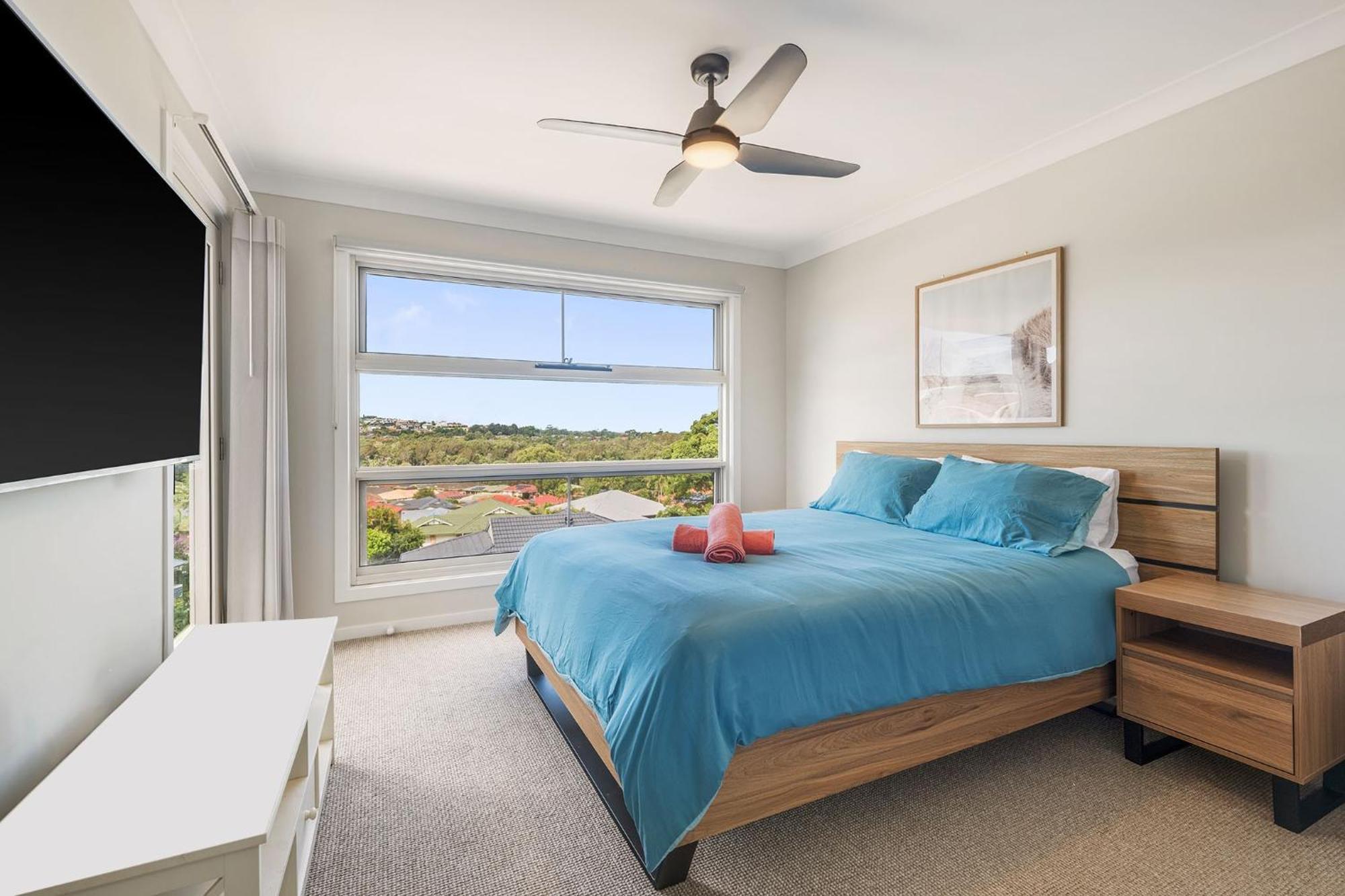 Manor Lane Retreat Holiday home