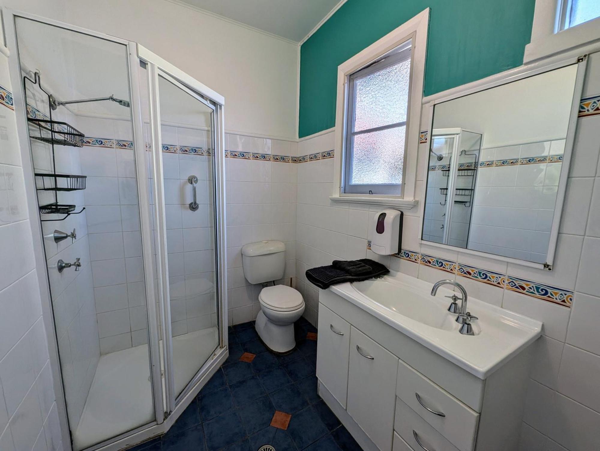 Ozzie Pozzie Backpackers - Yha Port Macquarie