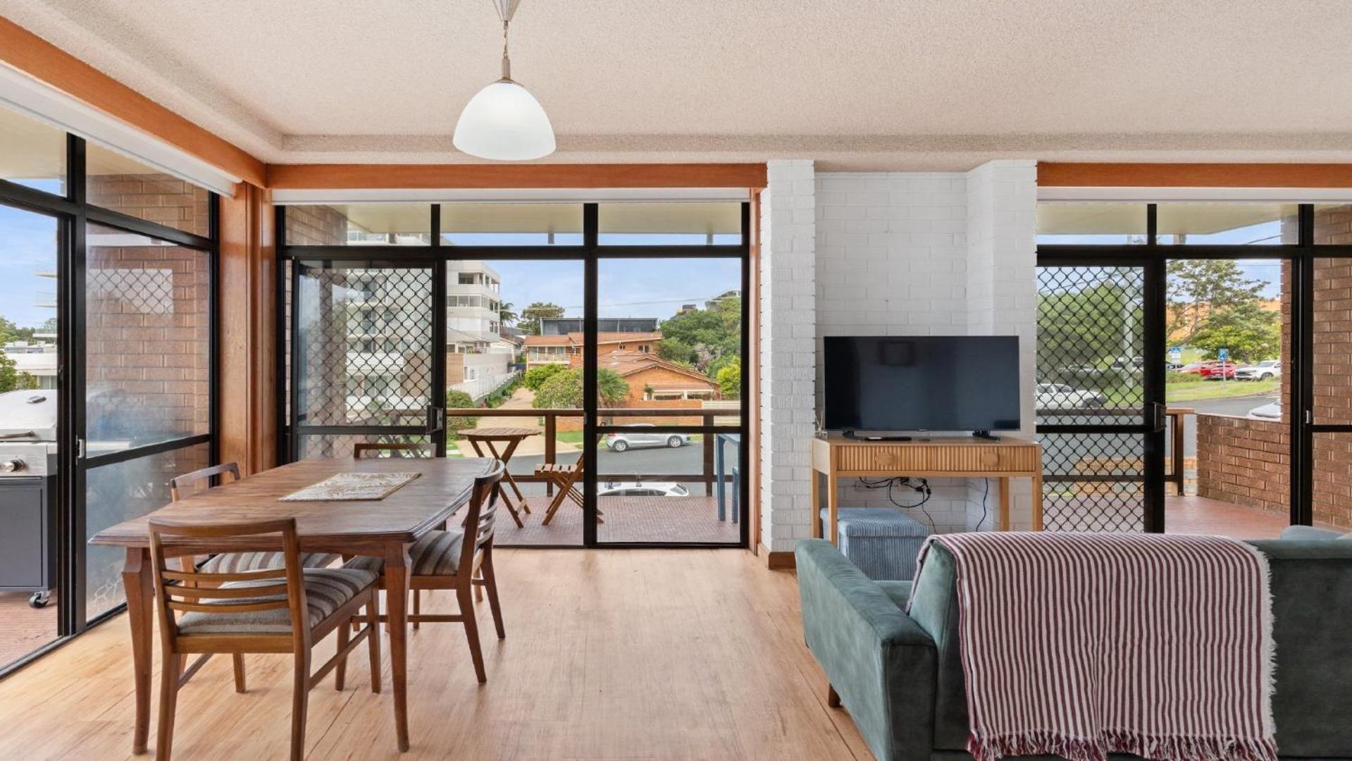 Holiday home Bridge Street Cbd *