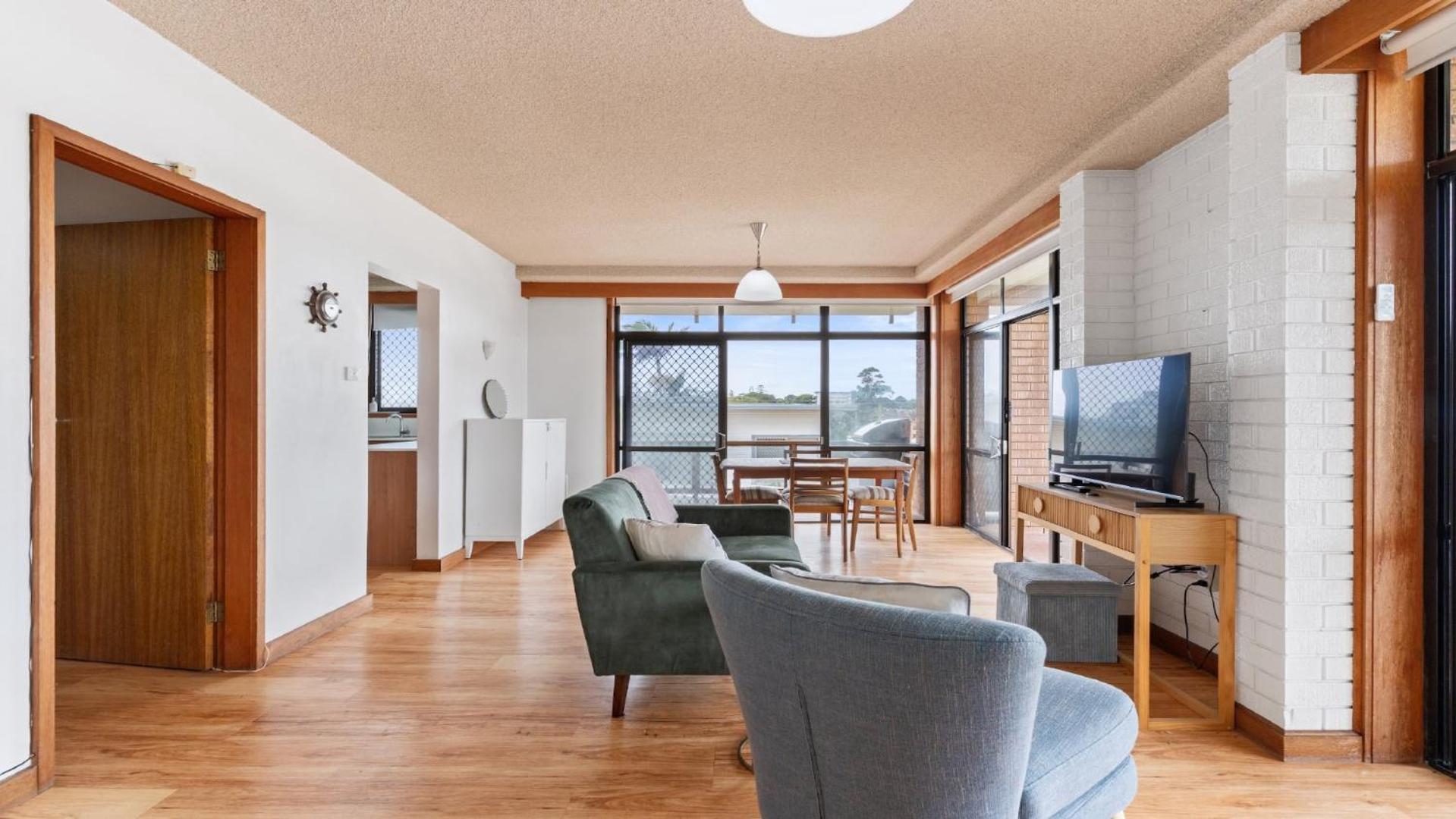 Bridge Street Cbd Holiday home Port Macquarie