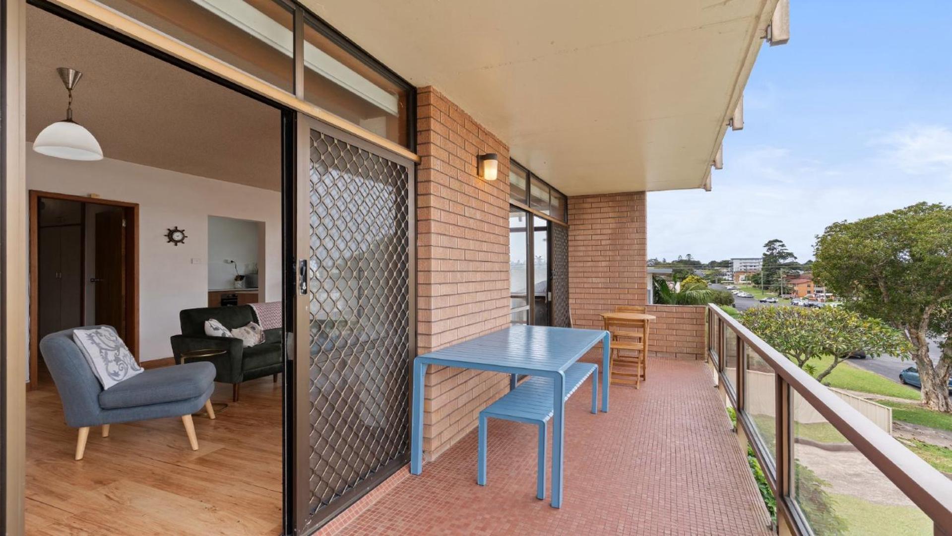 Bridge Street Cbd Holiday home *