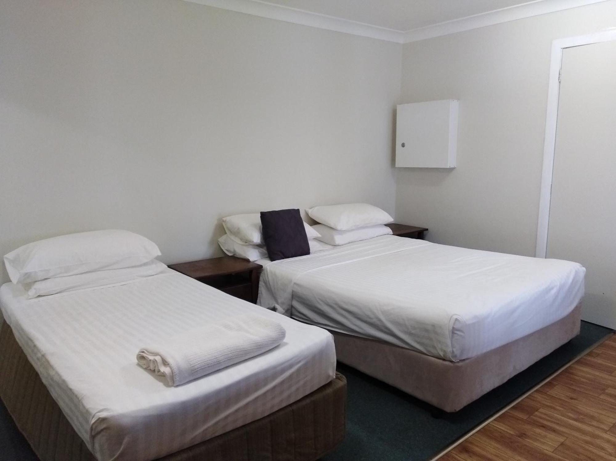 Hotel T's &