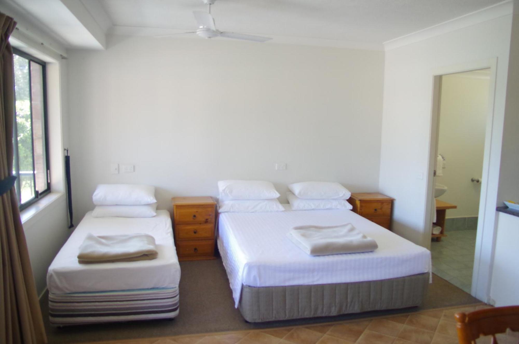 T's & Hotel Port Macquarie