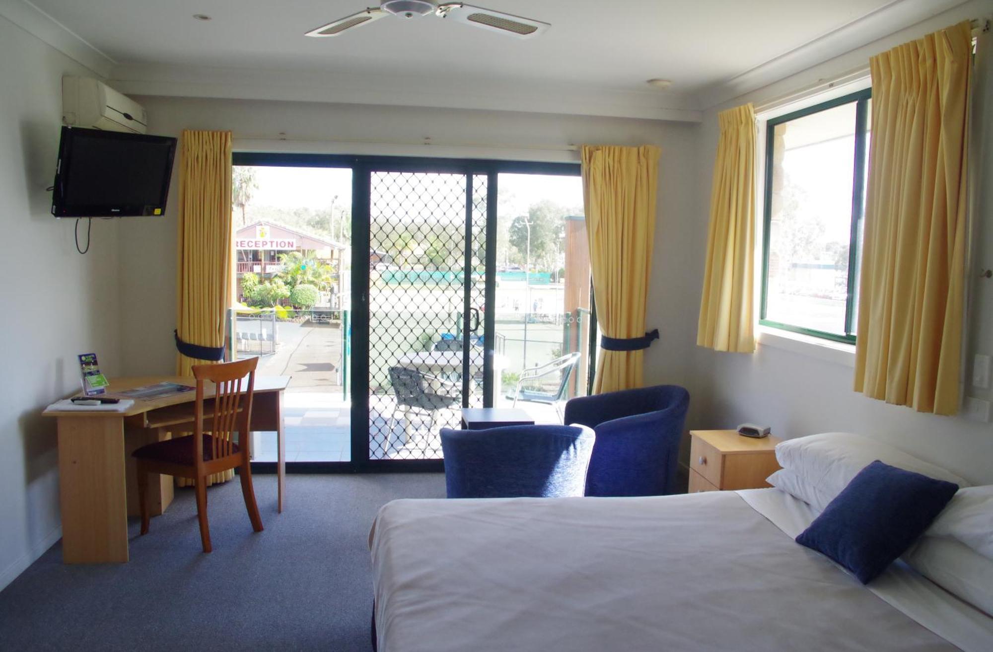T's & Hotel Port Macquarie