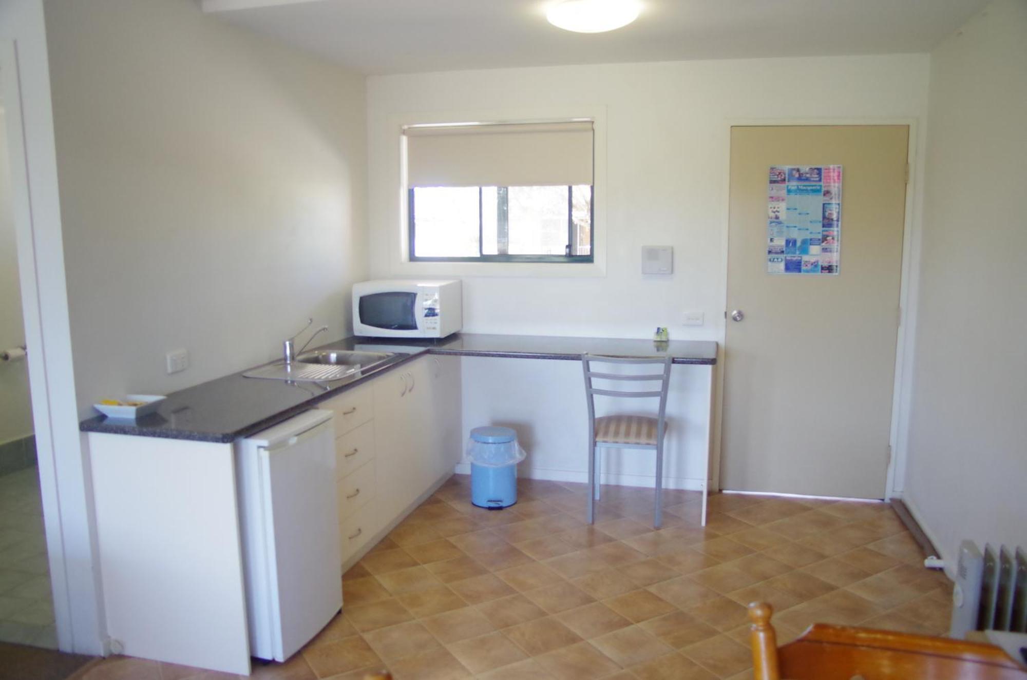 Hotel T's & Port Macquarie