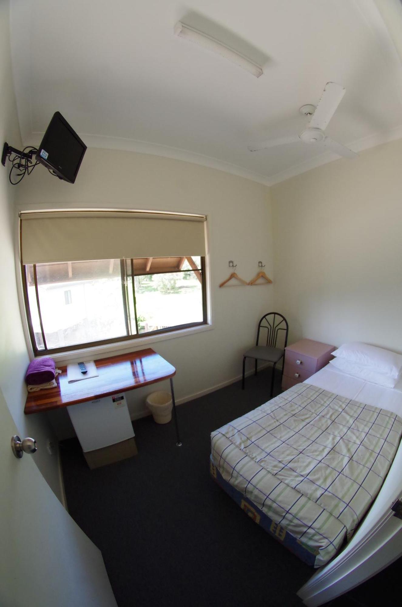 Hotel T's & Port Macquarie
