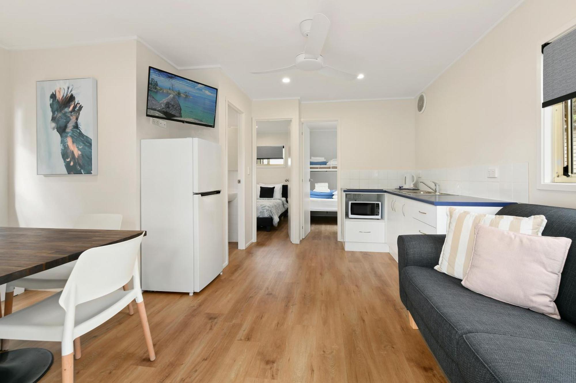 Flynns Beach Caravan Park Port Macquarie
