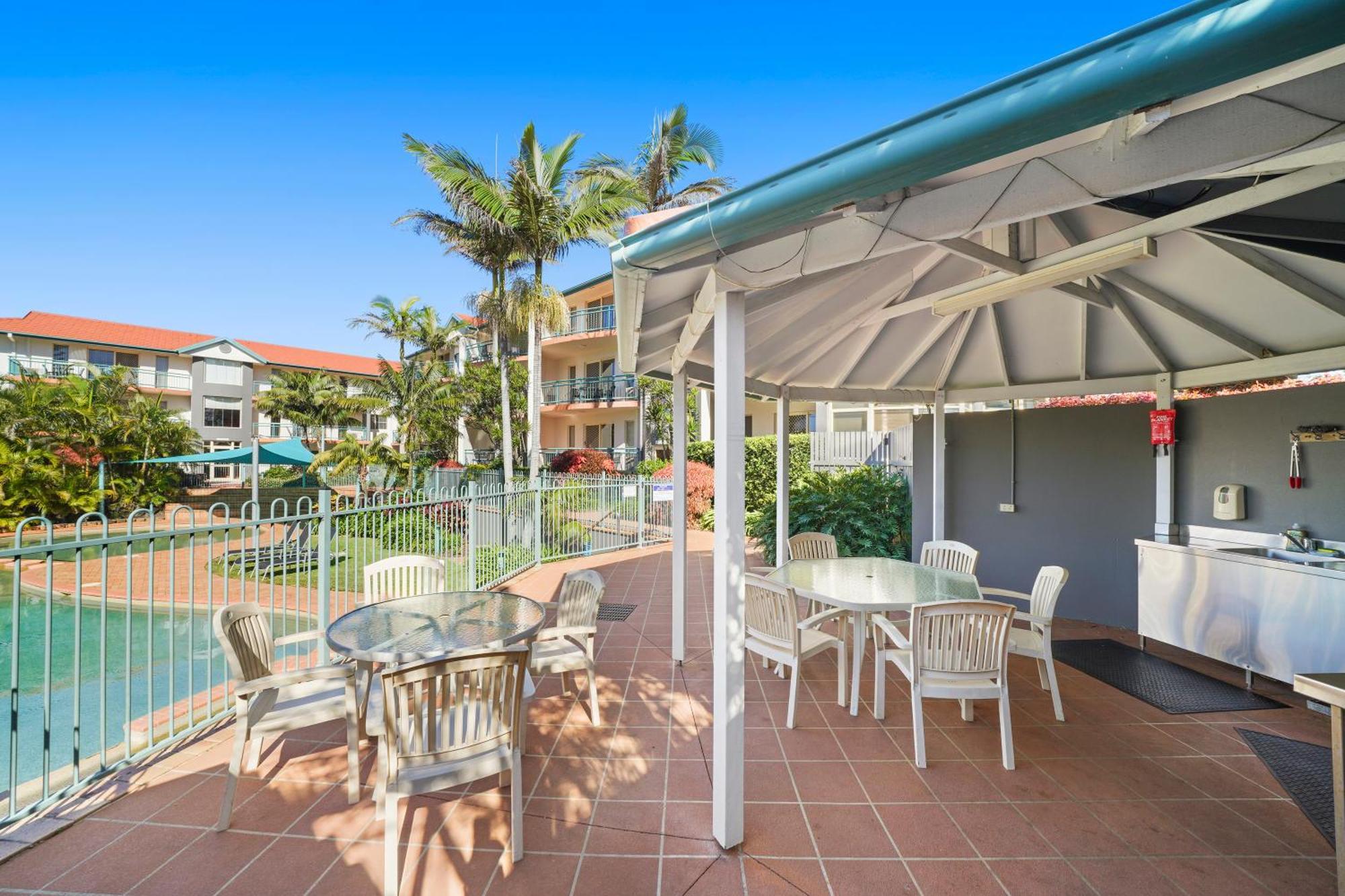Aparthotel Town Beachcomber Port Macquarie