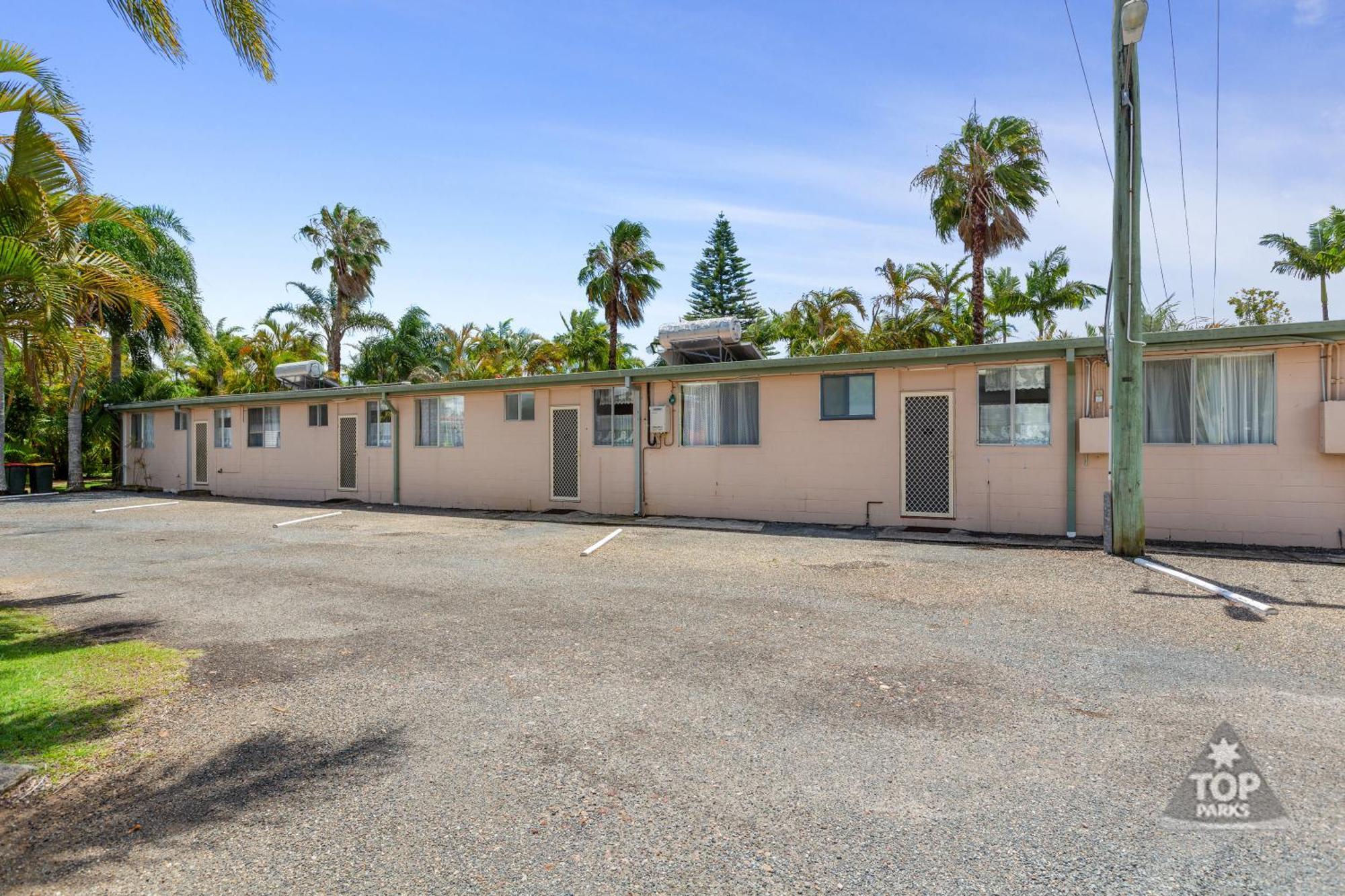 Leisure Tourist Park 3* Port Macquarie