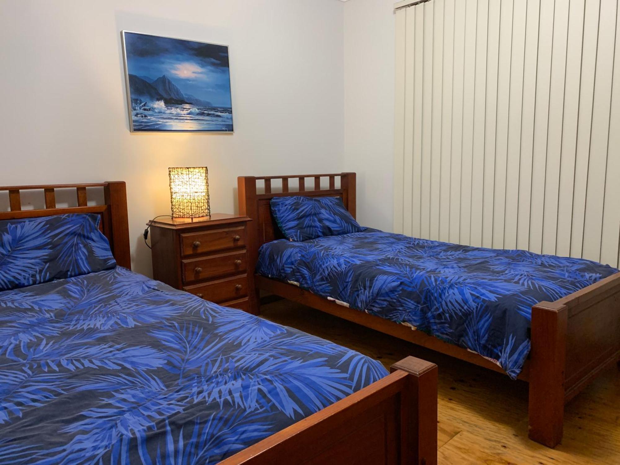 Holiday home Rocky 26 Pacific Drive *
