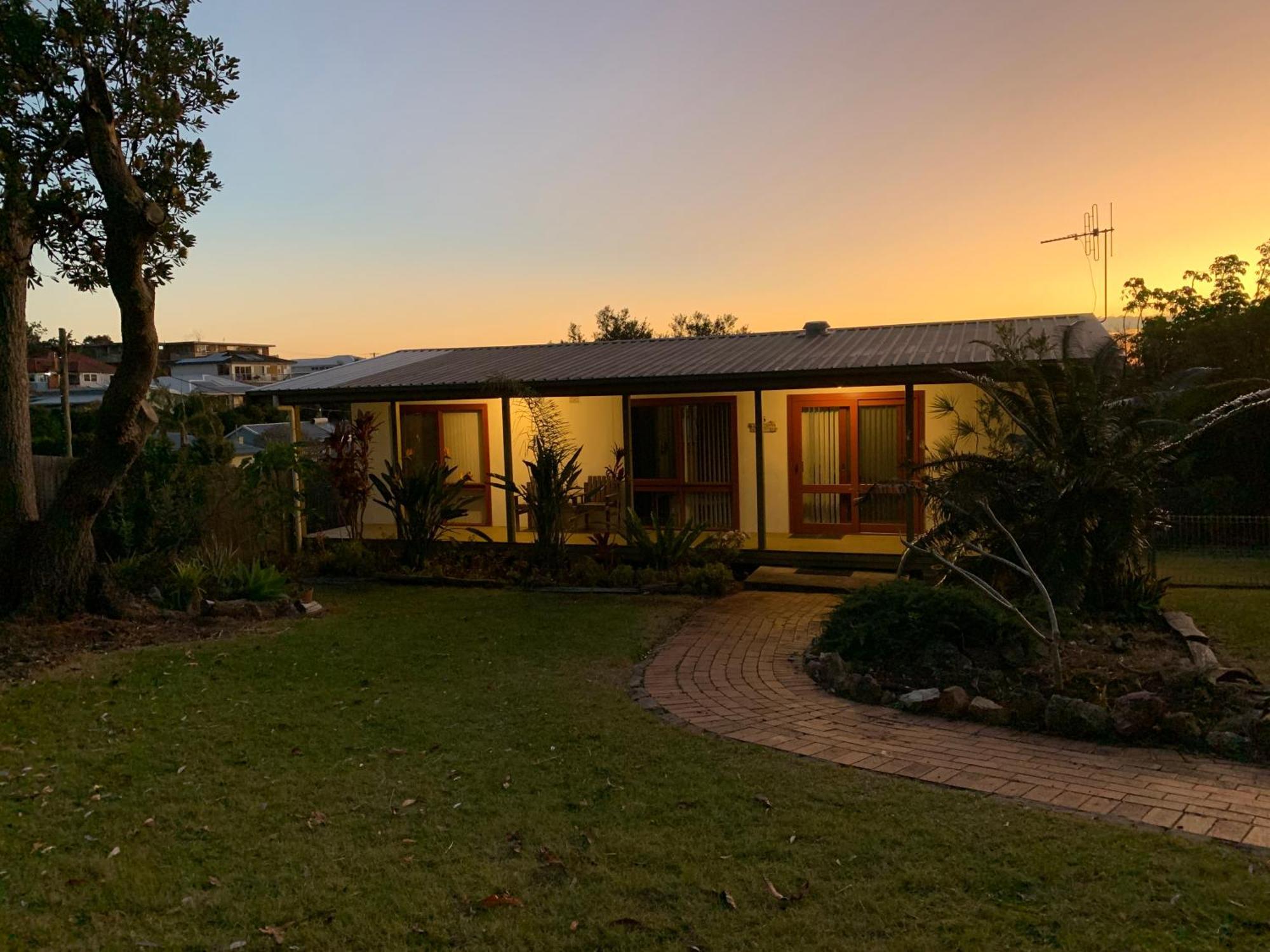 Holiday home Rocky 26 Pacific Drive