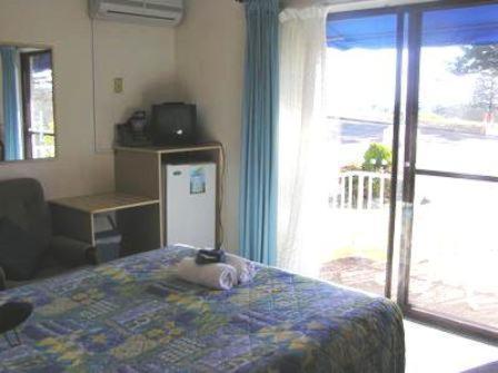 Motel Ocean Breeze Port Macquarie