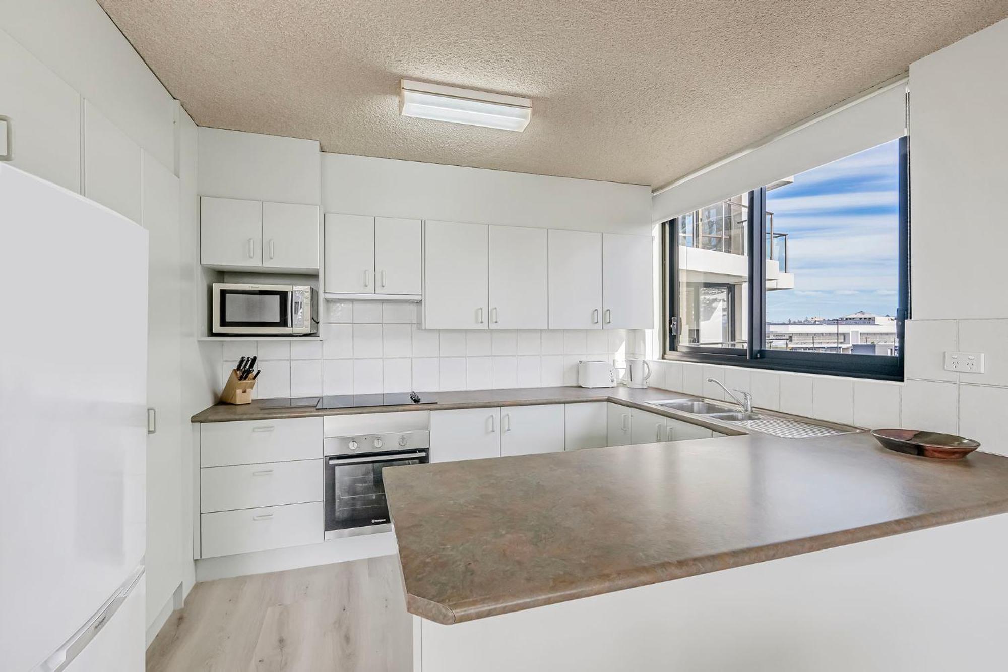 Tasman Towers 5 3 Munster Street * Port Macquarie