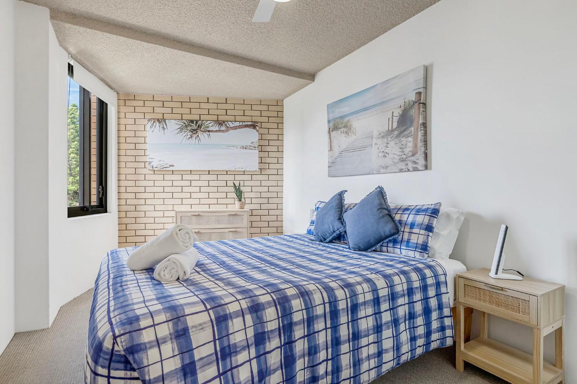Tasman Towers 5 3 Munster Street *