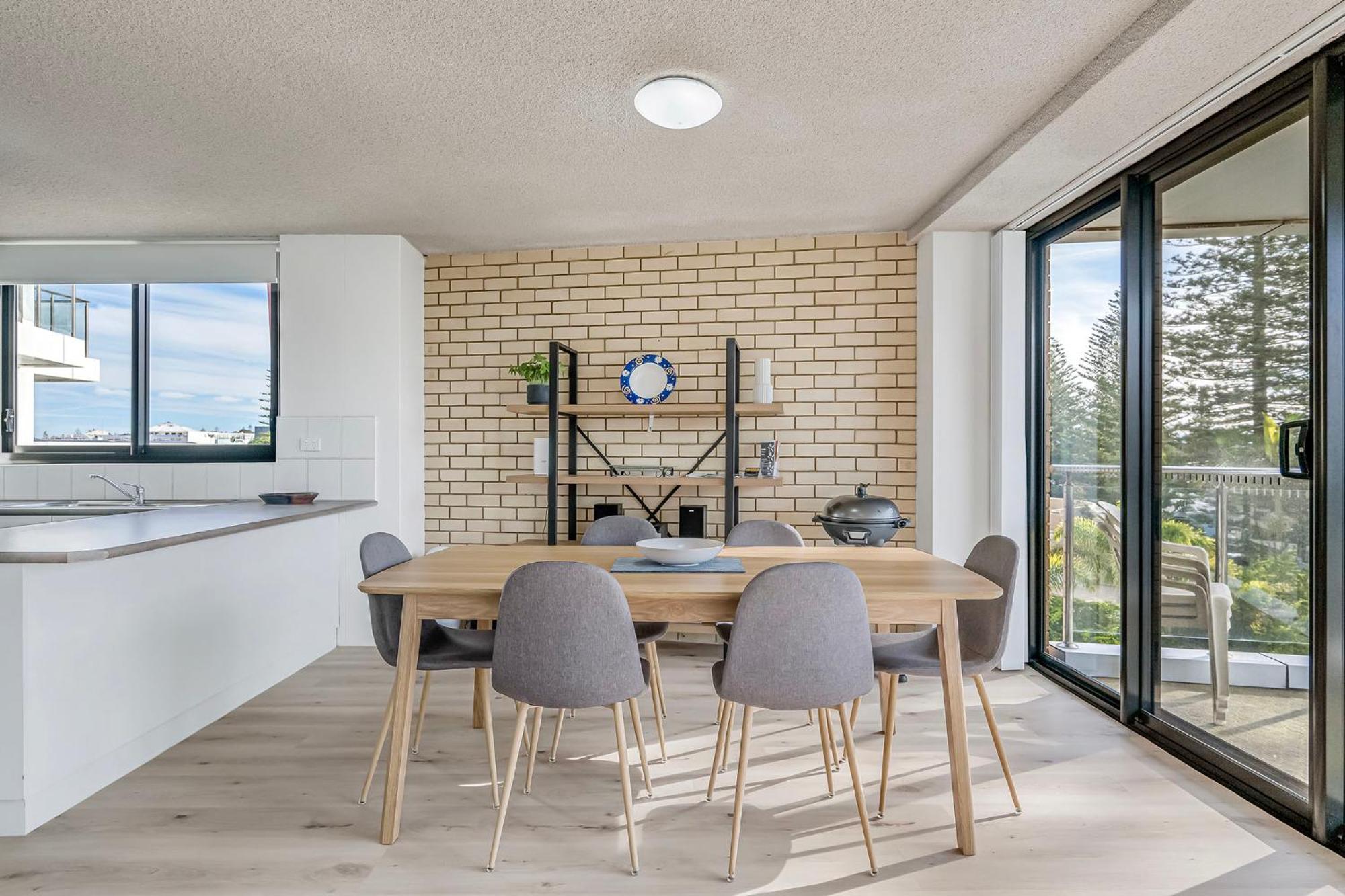 Tasman Towers 5 3 Munster Street Apartment