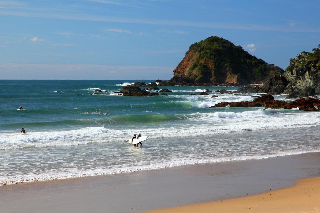Flynns On Surf Holiday park 4*