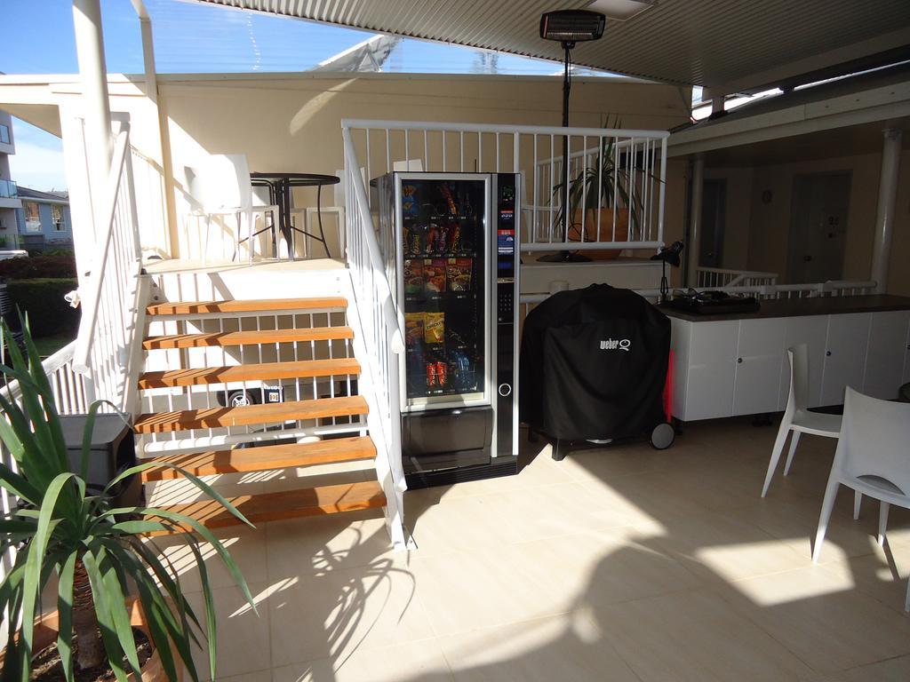 Motel Aston Hill Motor 4*