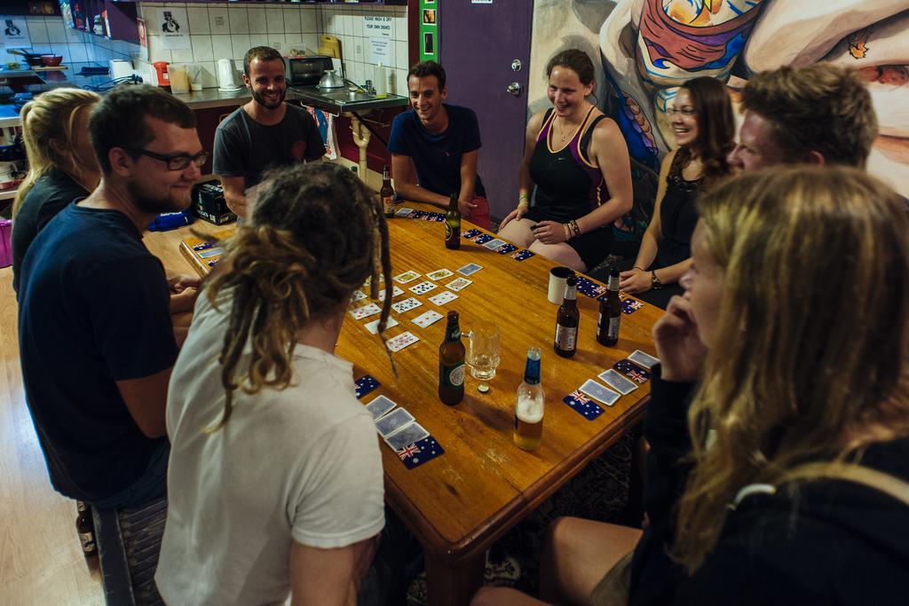 Hostel Beachside Backpackers Port Macquarie