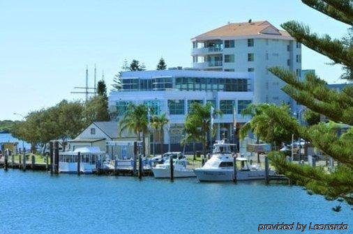 Resort Comfort Waters Edge Port Macquarie